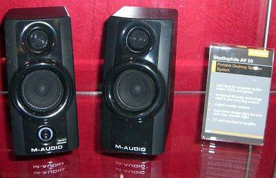 Выставка NAMM 2007, фото 31