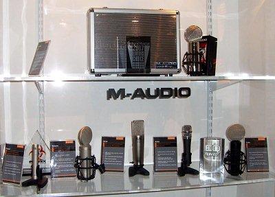 Выставка NAMM 2007, фото 32