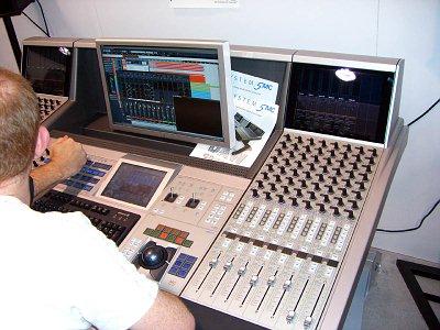 Выставка NAMM 2007, фото 35