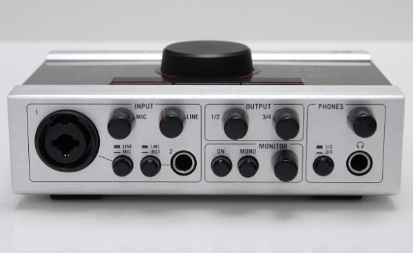 Native Instruments Audio Kontrol 1, фото 2