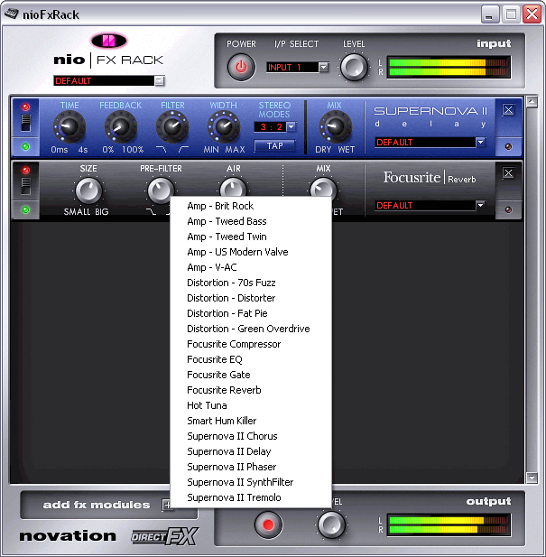 Novation nio 2|4, фото 4