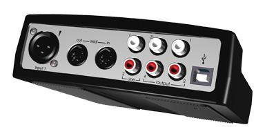 Novation nio 2|4, фото 2