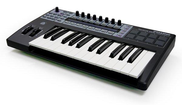 Novation ReMOTE 25SL COMPACT, фото 1