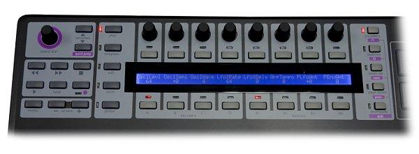 Novation ReMOTE 25SL COMPACT, фото 2