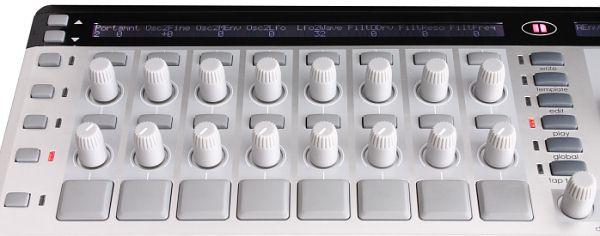 MIDI-клавиатура Novation Remote 25SL, фото 4