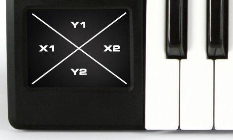 MIDI-клавиатура Novation Remote 25SL, фото 6