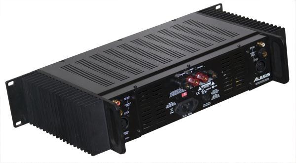 Усилитель мощности Alesis RA300, фото 2