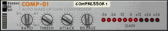 Propellerhead Reason2, фото 15