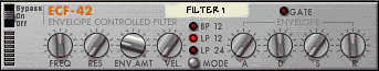 Propellerhead Reason2, фото 16