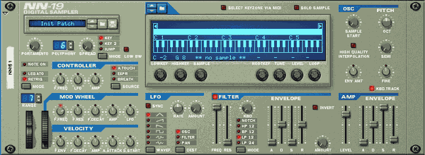 Propellerhead Reason2, фото 9