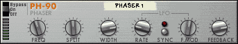 Propellerhead Reason2, фото 18