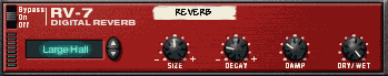 Propellerhead Reason2, фото 12