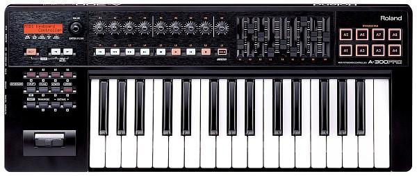 MIDI-клавиатура Roland A-300PRO, фото 3
