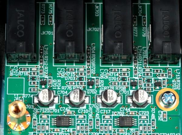 Звуковой USB-интерфейс Roland Octa-Capture:, фото 9