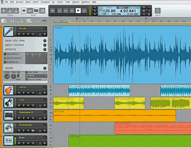 Переносная студия Roland V-Studio 100:, фото 1