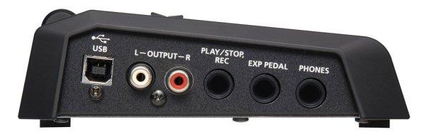 Звуковой USB-интерфейс Roland V-Studio 20, фото 8