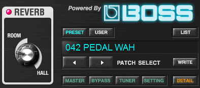 Звуковой USB-интерфейс Roland V-Studio 20, фото 20