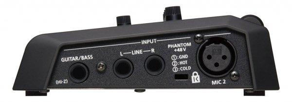 Звуковой USB-интерфейс Roland V-Studio 20, фото 7