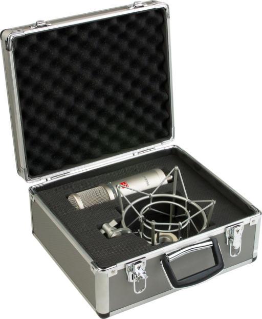 Студийный конденсаторный микрофон sE Electronics sE2200a, фото 3