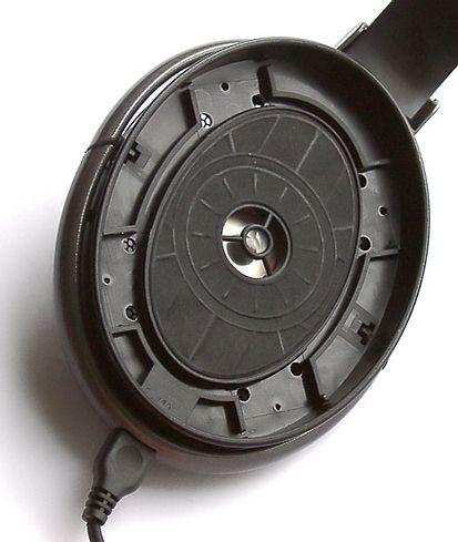 Стереонаушники открытого типа Sennheiser HD-650, фото 2