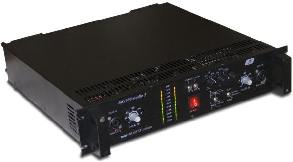 Sakevich SK1200 Studio 3, фото 1
