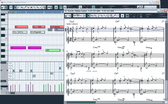 Steinberg Cubase 5, фото 4