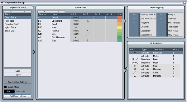 Steinberg Cubase 5, фото 5