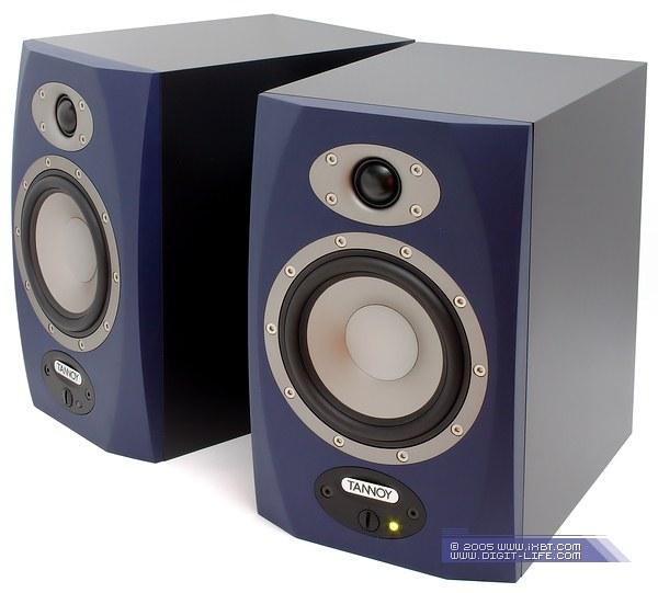 Tannoy Reveal 5A, фото 2