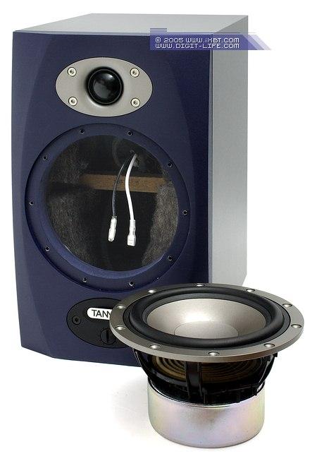 Tannoy Reveal 5A, фото 3