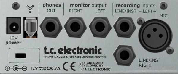 TC Electronic Konnekt 6, фото 3