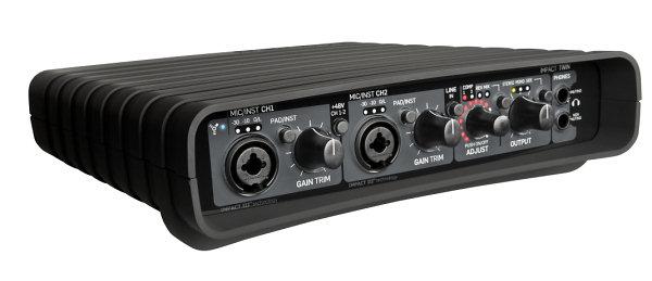 TC Electronic Impact Twin, фото 1