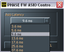 TerraTec Producer Phase X 24 FW, фото 8