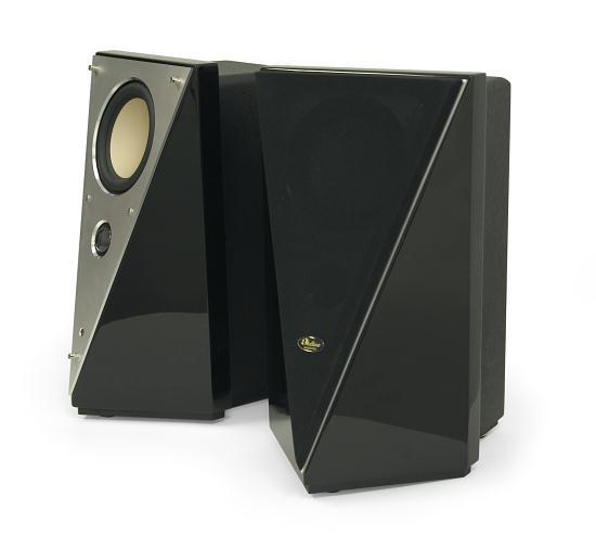 Активные стереколонки Velton Maestro TV200B, фото 1