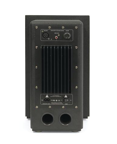 Активные стереколонки Velton Maestro TV200B, фото 3