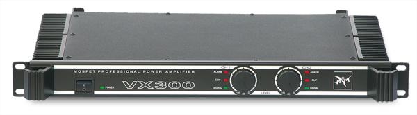 Parkaudio VX300, фото 1