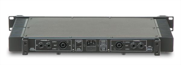 Parkaudio VX300, фото 2