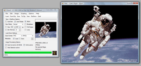 Графика: SView5 v.3.20, фото 2