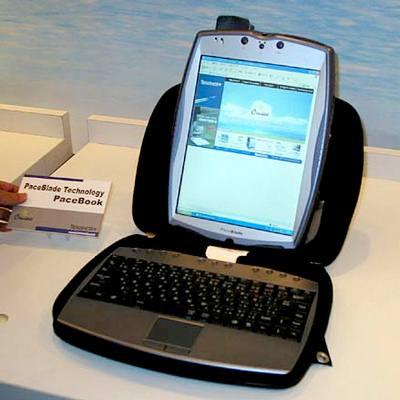 Результаты визита CEO Transmeta в Японию: о Crusoe TM6000, TM8000 и о Crusoe 1000, фото 6