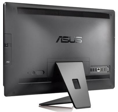Моноблочные ПК ASUS ET2410INTS