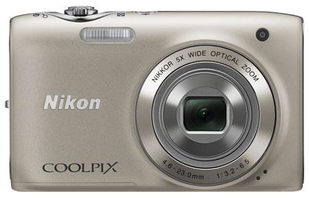 Nikon комплектует стильные компактные цифровые камеры Coolpix S6100, S4100, S3100 сенсорными дисплеями, фото 4