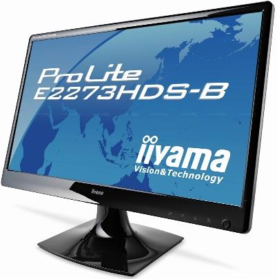 iiyama ProLite E2273HDS