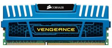 модули памяти Corsair Vengeance