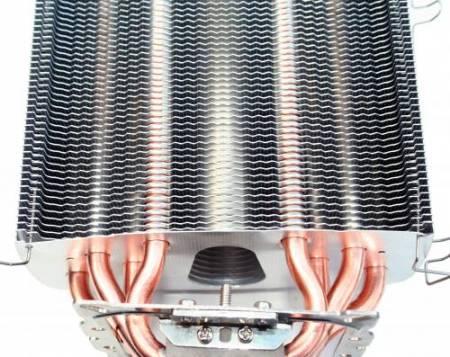 Кулер Swiftech Polaris 120