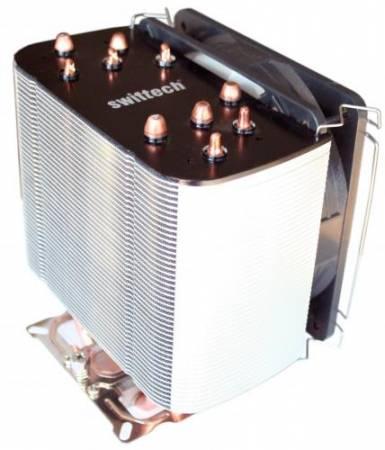 Кулер Swiftech Polaris 120