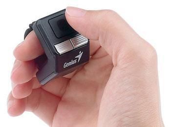 Genius Ring Mouse