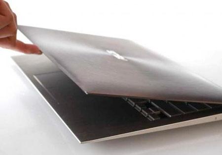 ASUS UX-series