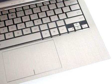 ASUS UX-series