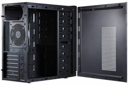 Корпуса GIGABYTE GZ-ZA1 и GZ-ZA2