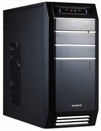 Корпус GIGABYTE GZ-ZA2
