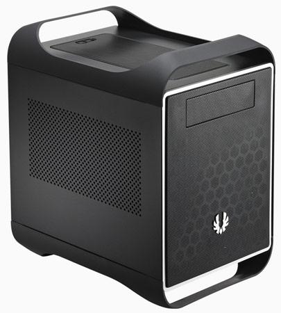 Анонсированы продажи корпуса для ПК BitFenix Prodigy, названа цена